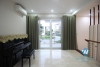Beautiful and wide Villa for rent in Ciputra with 6 bedroom
